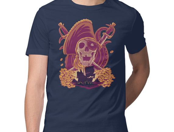 Pirate’s Treasure