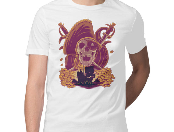 Pirate’s Treasure