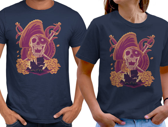 Pirate’s Treasure