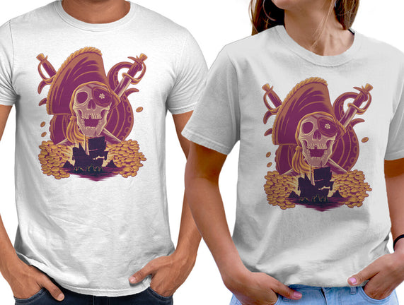 Pirate’s Treasure