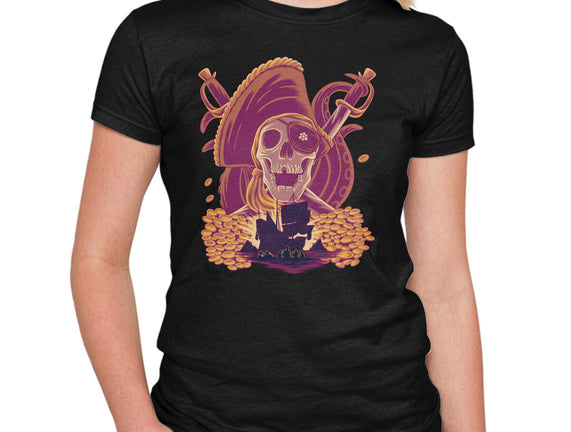 Pirate’s Treasure