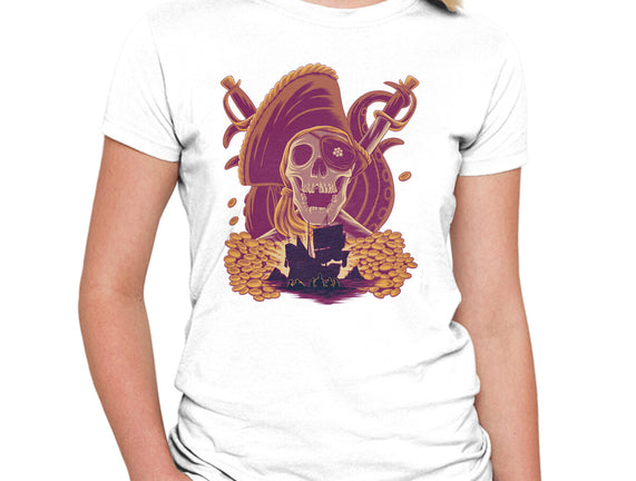 Pirate’s Treasure