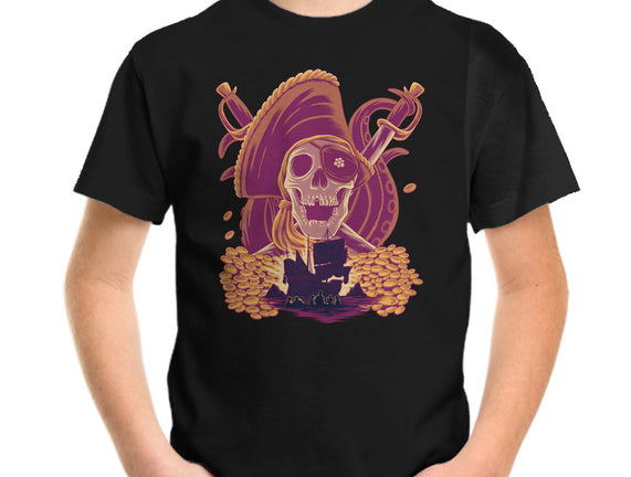 Pirate’s Treasure