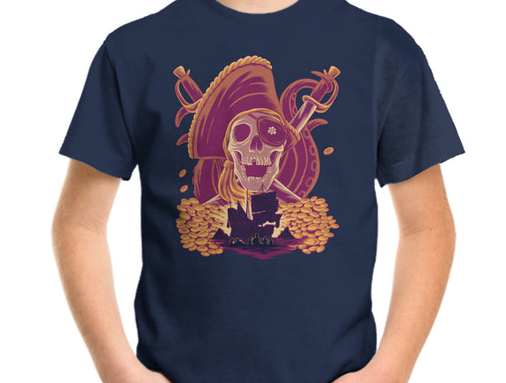 Pirate’s Treasure