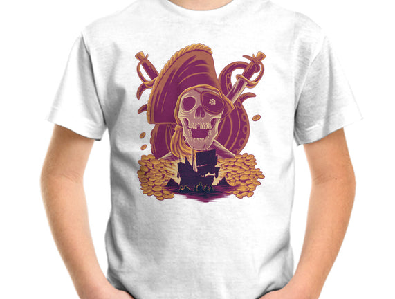 Pirate’s Treasure