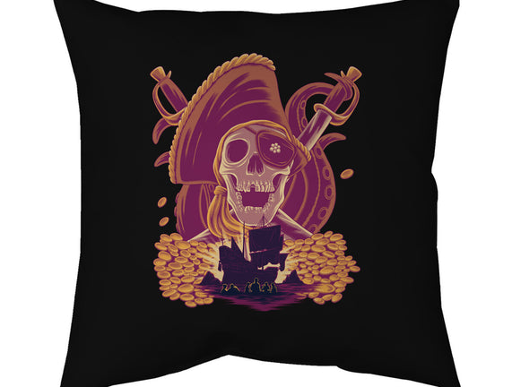 Pirate’s Treasure