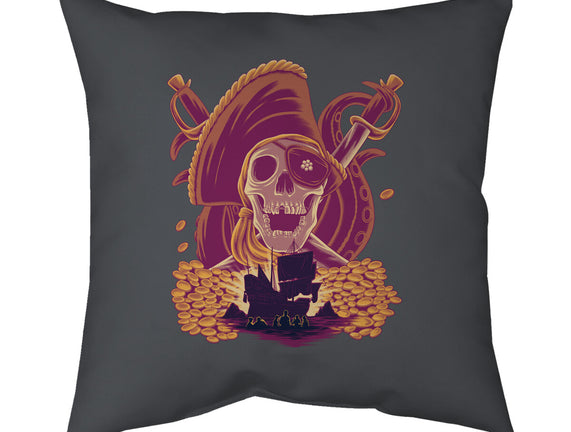 Pirate’s Treasure