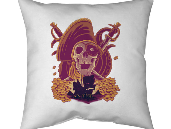 Pirate’s Treasure