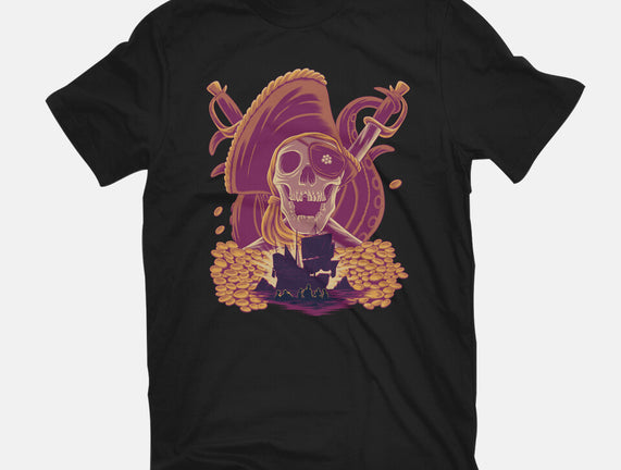 Pirate’s Treasure