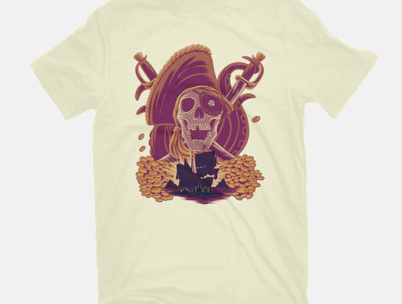 Pirate’s Treasure