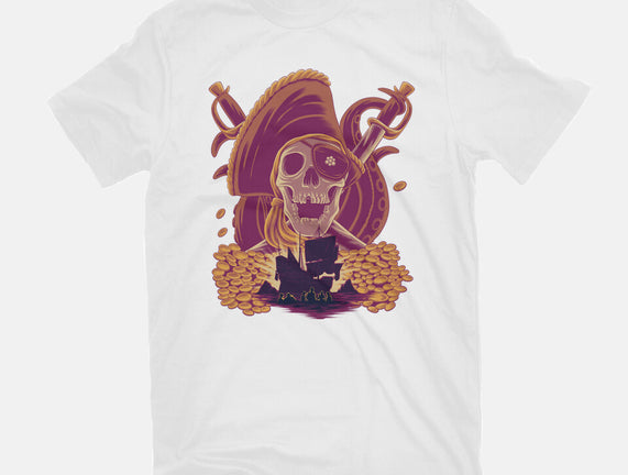 Pirate’s Treasure