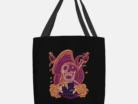 Pirate’s Treasure