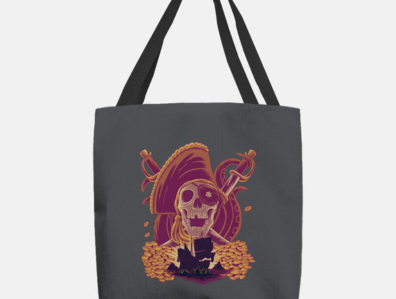 Pirate’s Treasure