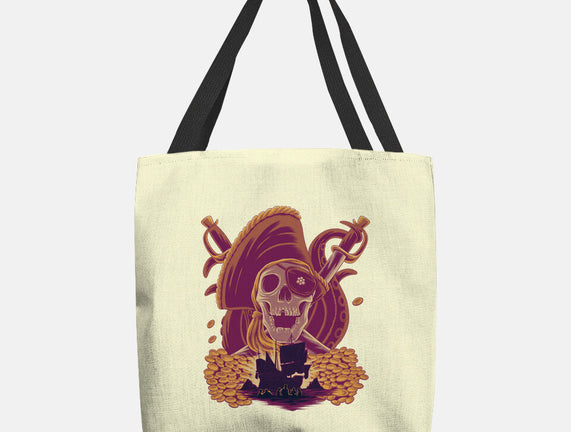 Pirate’s Treasure