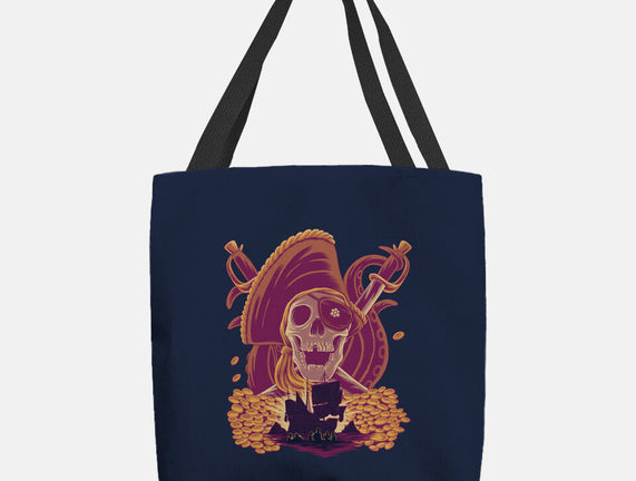 Pirate’s Treasure