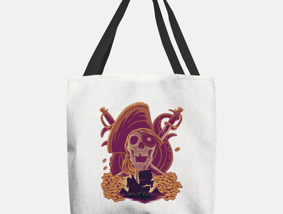 Pirate’s Treasure
