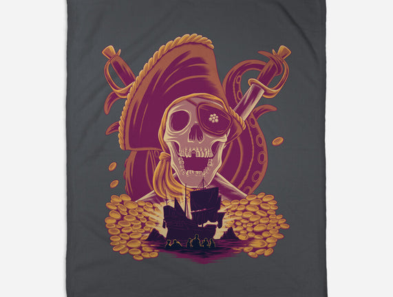 Pirate’s Treasure