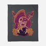 Pirate’s Treasure-None-Fleece-Blanket-rmatix