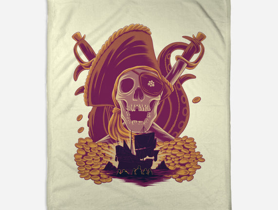 Pirate’s Treasure