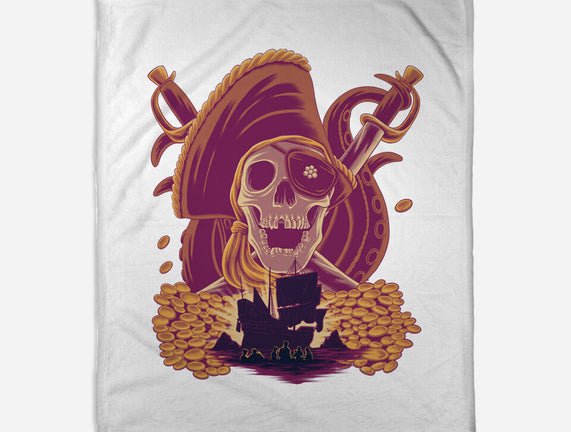 Pirate’s Treasure