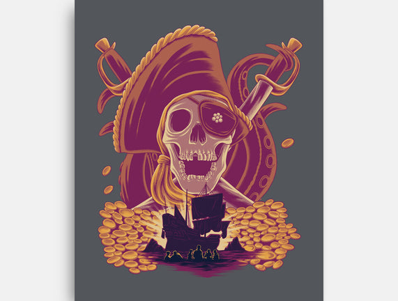 Pirate’s Treasure