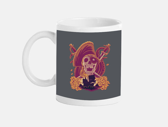 Pirate’s Treasure