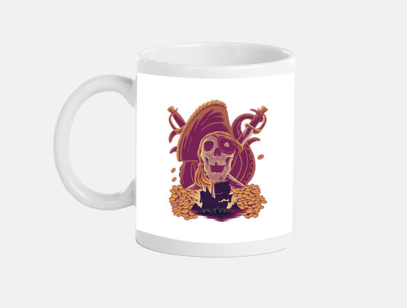 Pirate’s Treasure