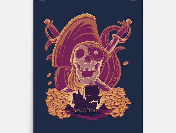 Pirate’s Treasure