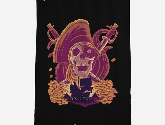 Pirate’s Treasure