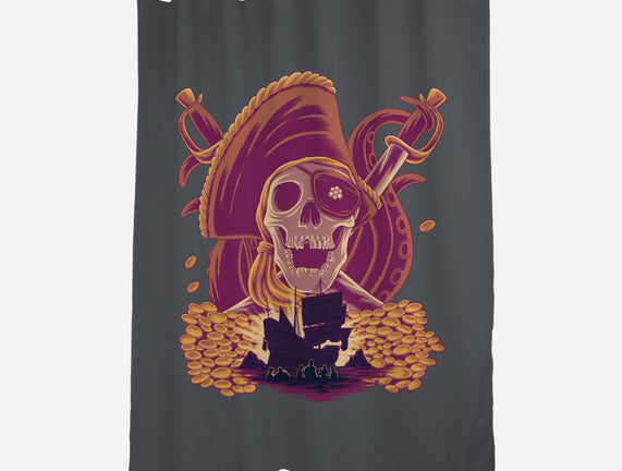Pirate’s Treasure