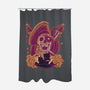 Pirate’s Treasure-None-Polyester-Shower Curtain-rmatix