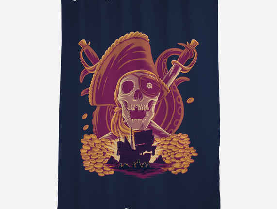 Pirate’s Treasure