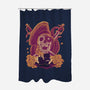 Pirate’s Treasure-None-Polyester-Shower Curtain-rmatix