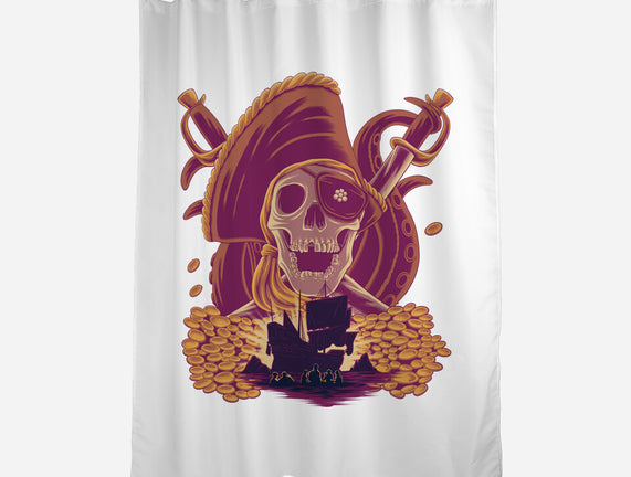 Pirate’s Treasure