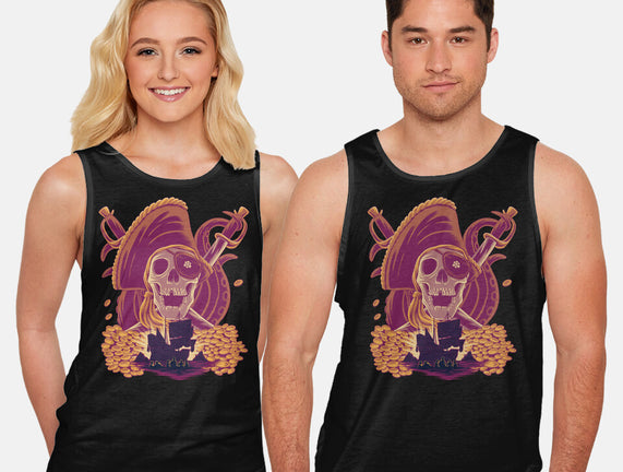 Pirate’s Treasure