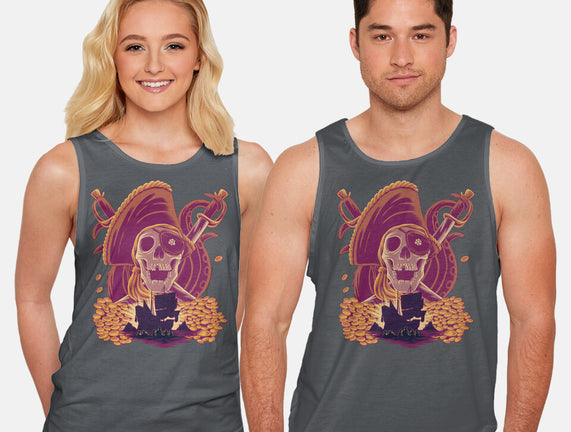 Pirate’s Treasure