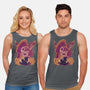 Pirate’s Treasure-Unisex-Basic-Tank-rmatix