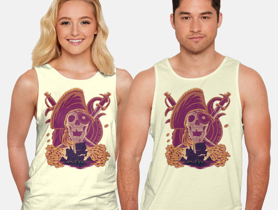 Pirate’s Treasure