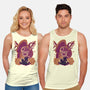 Pirate’s Treasure-Unisex-Basic-Tank-rmatix