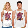 Pirate’s Treasure-Unisex-Basic-Tank-rmatix