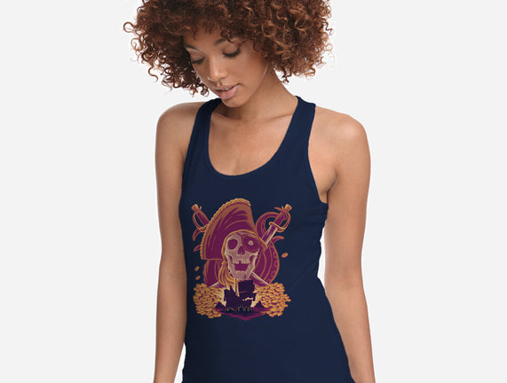 Pirate’s Treasure