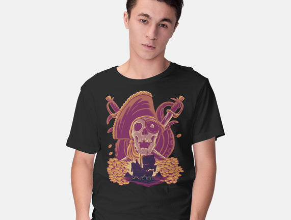 Pirate’s Treasure