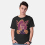 Pirate’s Treasure-Mens-Basic-Tee-rmatix
