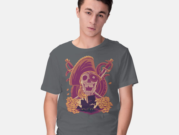 Pirate’s Treasure