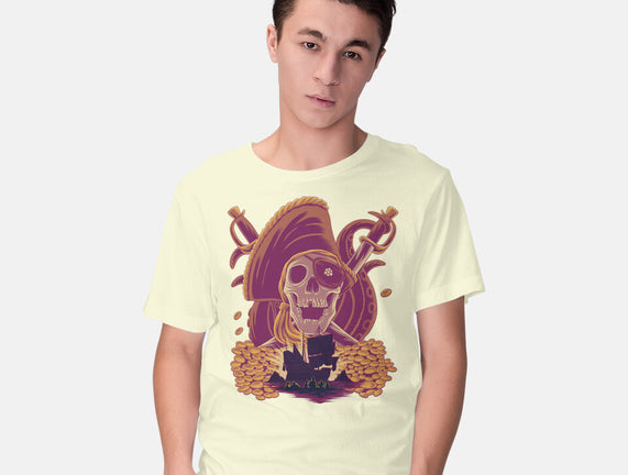Pirate’s Treasure