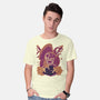 Pirate’s Treasure-Mens-Basic-Tee-rmatix