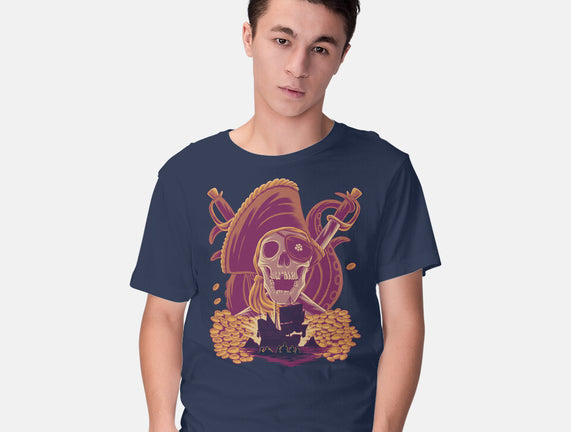 Pirate’s Treasure