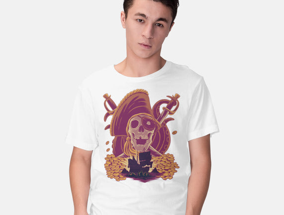 Pirate’s Treasure