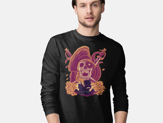 Pirate’s Treasure