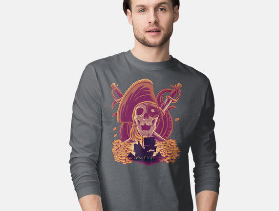 Pirate’s Treasure